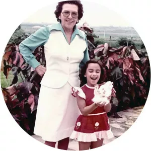 Petronilha Araújo de Sousa - Mauricio de Sousa's mother