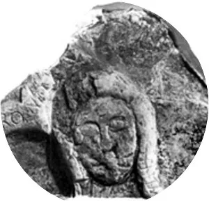 Petronilla of Lorraine photograph