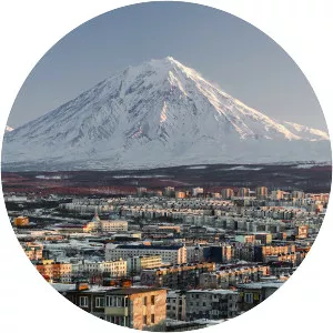 Petropavlovsk-Kamchatskiy