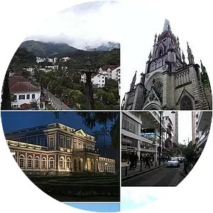 Petrópolis