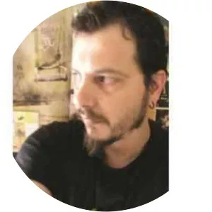 Petros Bouloubasis - Illustrator