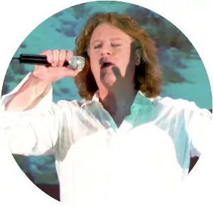 Petros Gaitanos - Greek singer