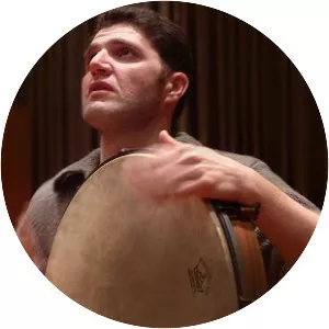 Petros Kourtis - Musical artist