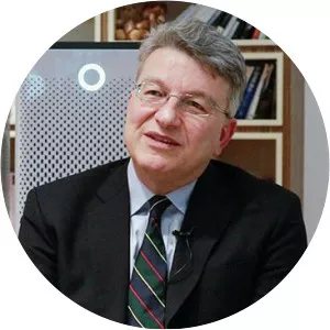 Petros Koutrakis - Researcher