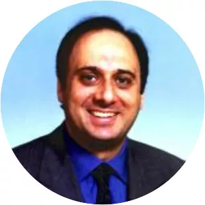 Petros Maragos - Author