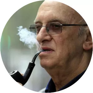 Petros Markaris - Greek writer