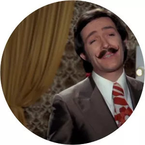 Petros Milas photograph