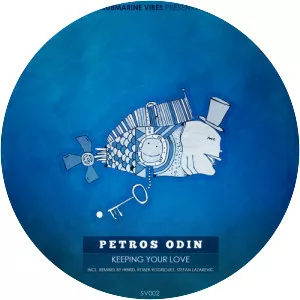 Petros Odin - Musical artist