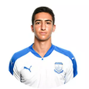 Petros Psychas - Footballer