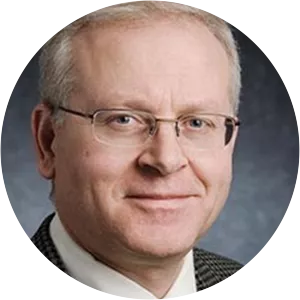 Petros Sofronis - Author