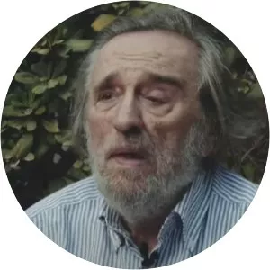 Petros St Makrēs-Staikos