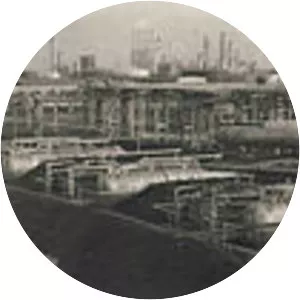 Petrotel Lukoil Refinery