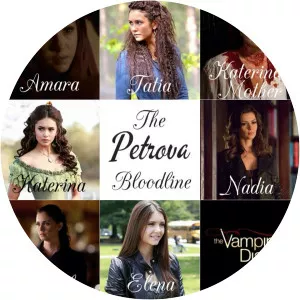 Petrova Family - 
