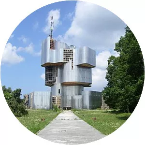 Petrova Gora - Mountain range in Croatia