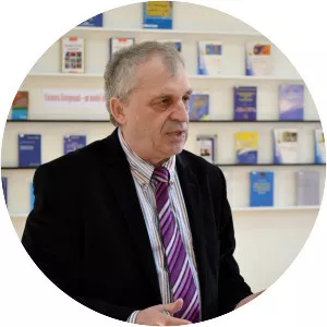 Petru Bogatu - Journalist