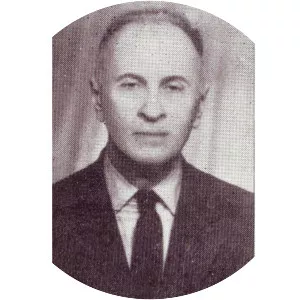 Petru Comarnescu