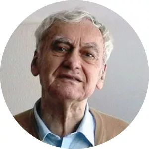 Petru Dumitriu - Romanian novelist