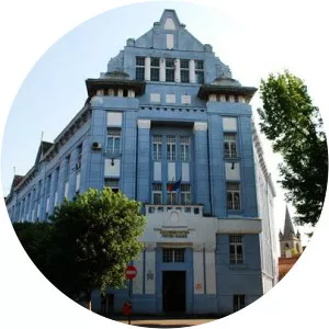 Petru Maior University of Târgu Mureș