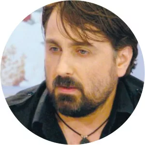 Petru Mircea photograph