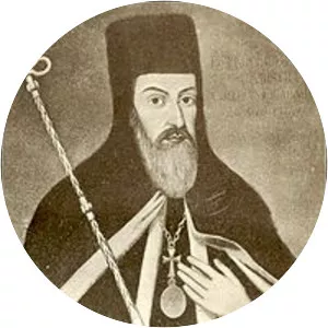 Petru Pavel Aron