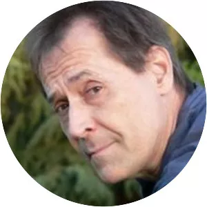 Petru Popescu - Romanian writer