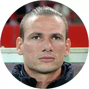 Petru Racu - Moldovan football player