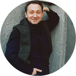 Petru Vutcarau - Moldovan film actor