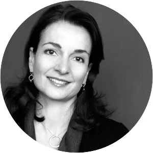 Petrula Vrontikis - Author