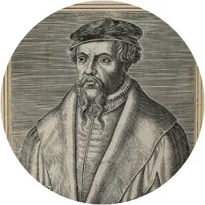 Petrus Apianus
