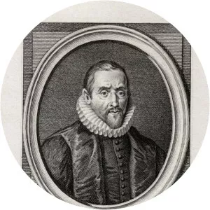 Petrus Bertius