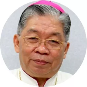 Petrus Canisius Mandagi