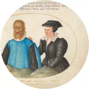 Petrus Gonsalvus