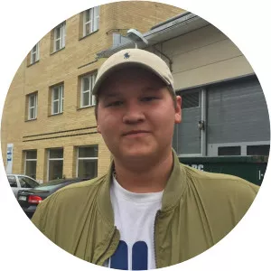 Petrus Havrell Nilsson