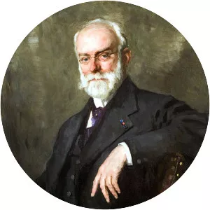 Petrus Johannes Blok