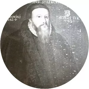 Petrus Jonae