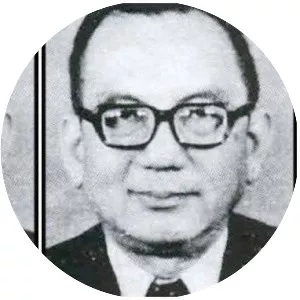 Petrus Kanisius Ojong