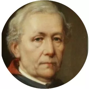 Petrus Matthias Snickers