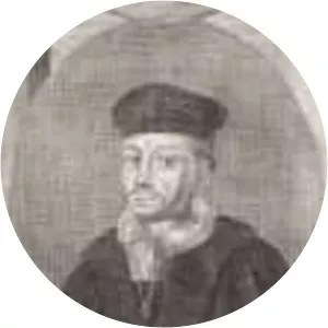 Petrus Mosellanus