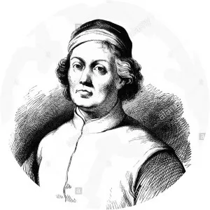 Petrus Peregrinus de Maricourt