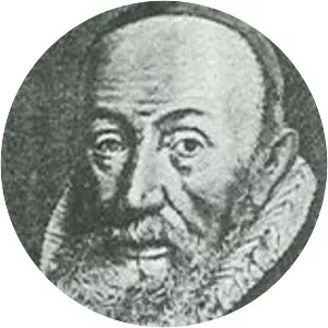 Petrus Plancius