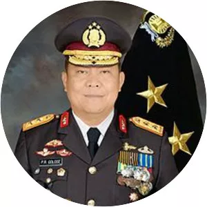 Petrus Reinhard Golose