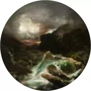 Petrus Van der Velden