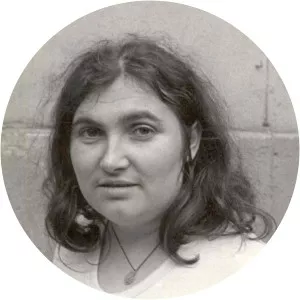 Petruška Šustrová