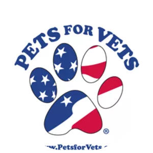 Pets for Vets - Non-profit organization