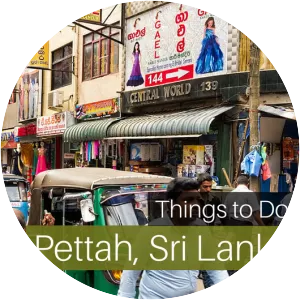 Pettah