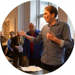 Petter Eklund Musician