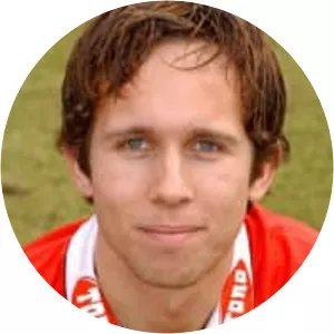 Petter Furuseth - Norwegian former football player