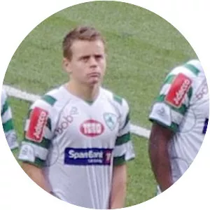 Petter Havsgård Martinsen