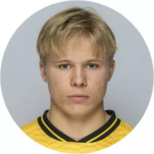 Petter Mathias Olsen