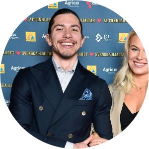 Petter Molund photograph